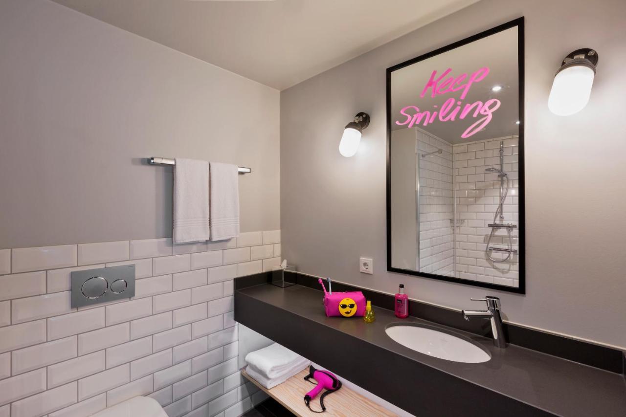 Hotel Moxy Ostbahnhof München